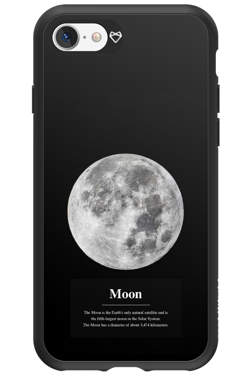 Moon 2.0 - Apple iPhone 7