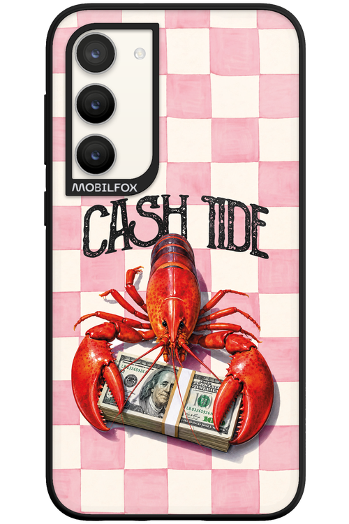 Cash Tide 2.0 - Samsung Galaxy S23 Plus
