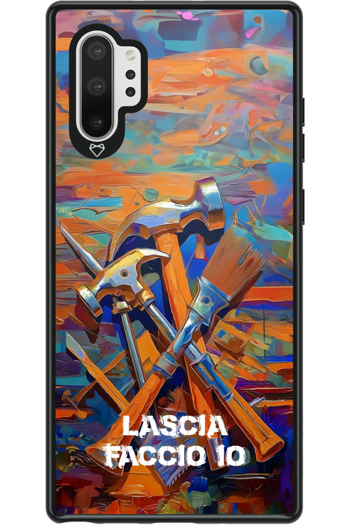 LASCIA FACCIO IO - Samsung Galaxy Note 10+