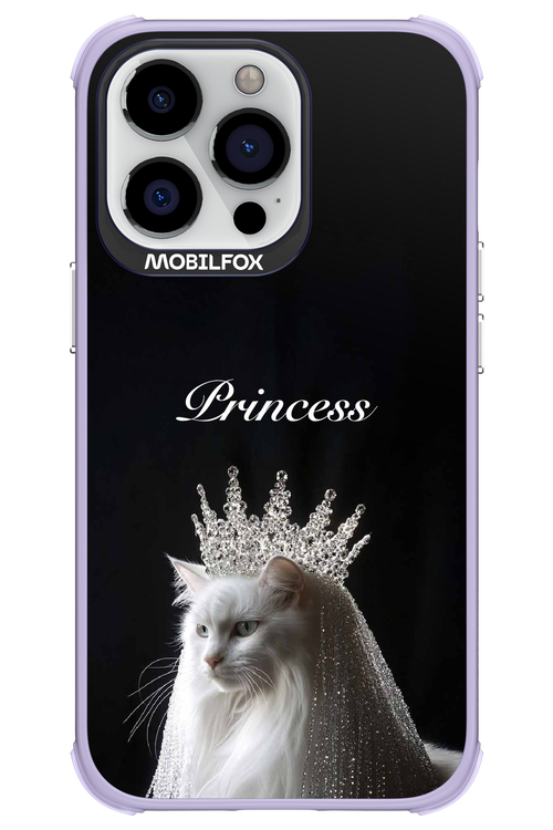 Princess - Apple iPhone 13 Pro