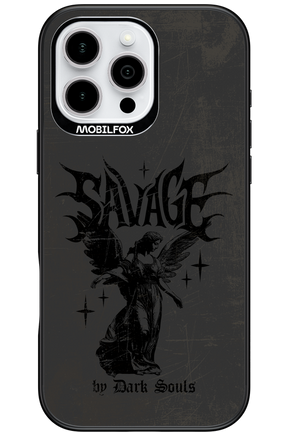 St. Savage - Apple iPhone 16 Pro Max