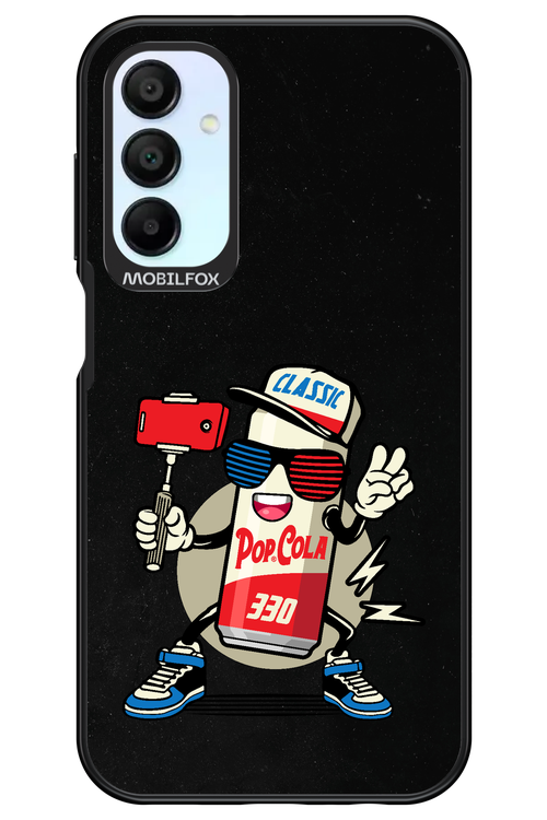 PopCola Classic 2.0 - Samsung Galaxy A15