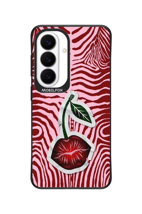 Kissy Cherry 2.0 - Samsung Galaxy S26
