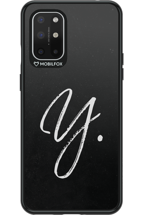 (Off Space) Y 2.0 - OnePlus 8T