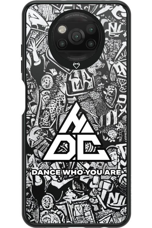 HDC 7 2.0 - Xiaomi Poco X3 NFC