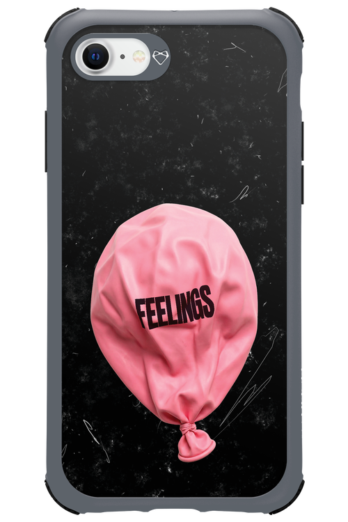 Feelings 2.0 - Apple iPhone 8
