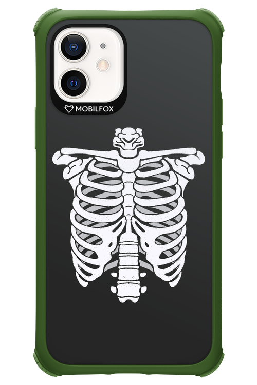SKELETON - Apple iPhone 12