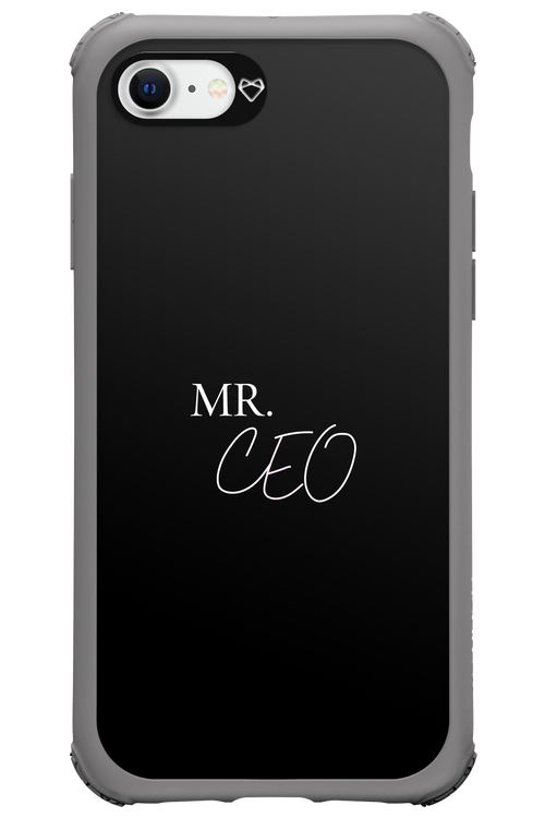 Mr. CEO  - Apple iPhone SE 2022