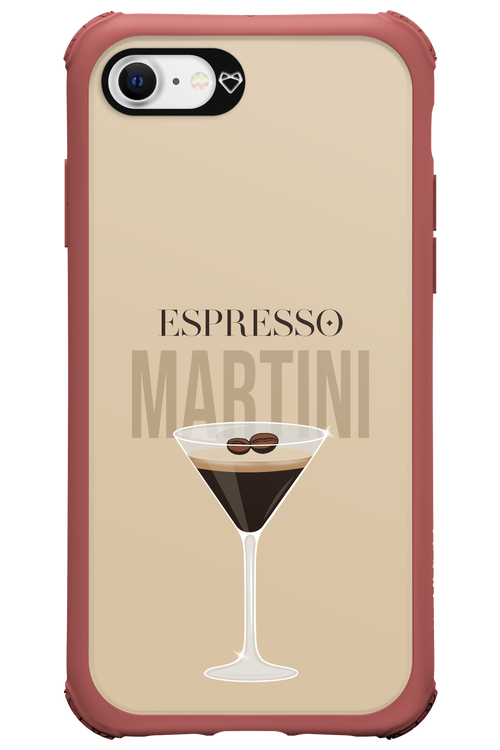 Espresso M - Apple iPhone SE 2020