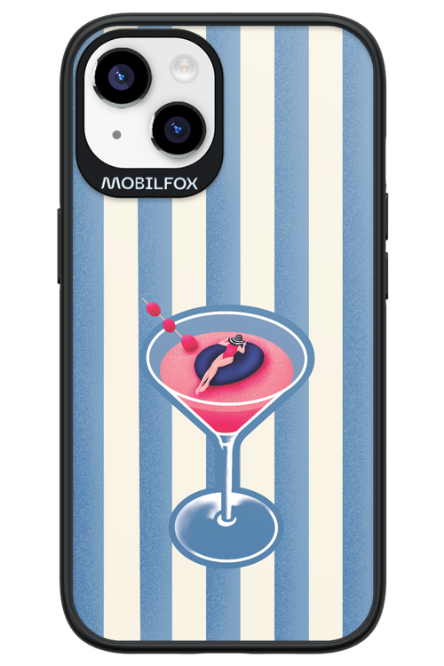 Poolside Affair - Apple iPhone 14