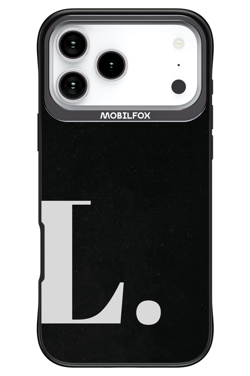 L (Off Space) 2.0 - Apple iPhone 17 Pro Max