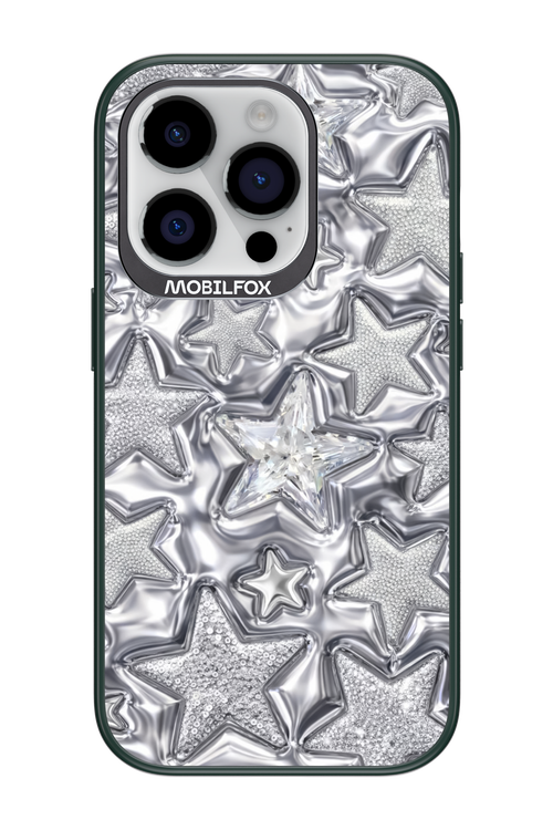 Star Gum - Apple iPhone 14 Pro