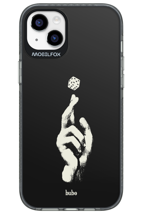 DAMNED LUCK 2.0 - Apple iPhone 14 Plus