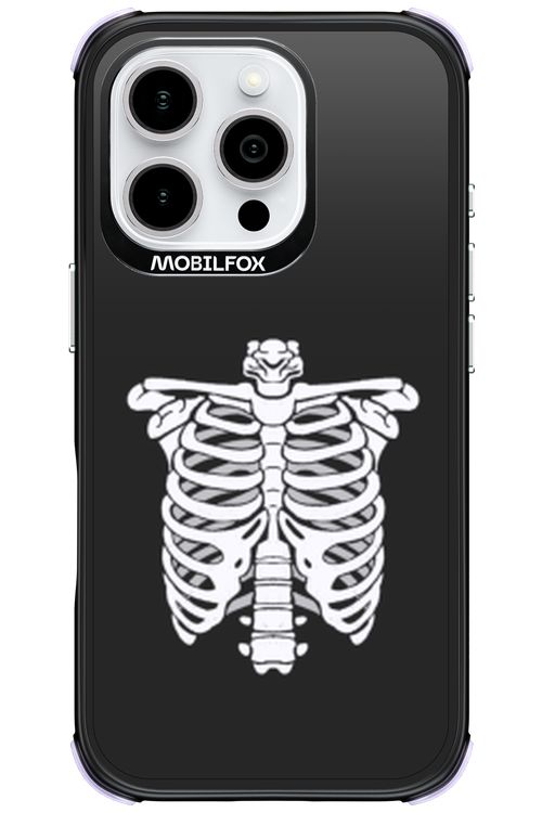 SKELETON - Apple iPhone 16 Pro