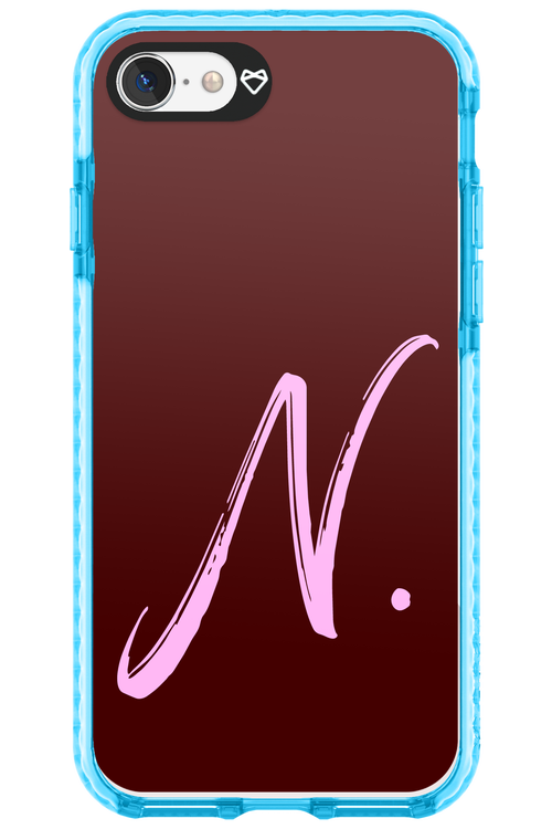 (Dark Blush) N 2.0 - Apple iPhone SE 2020