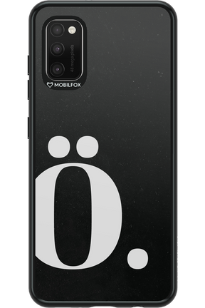 O II (Off Space) 2.0 - Samsung Galaxy A41