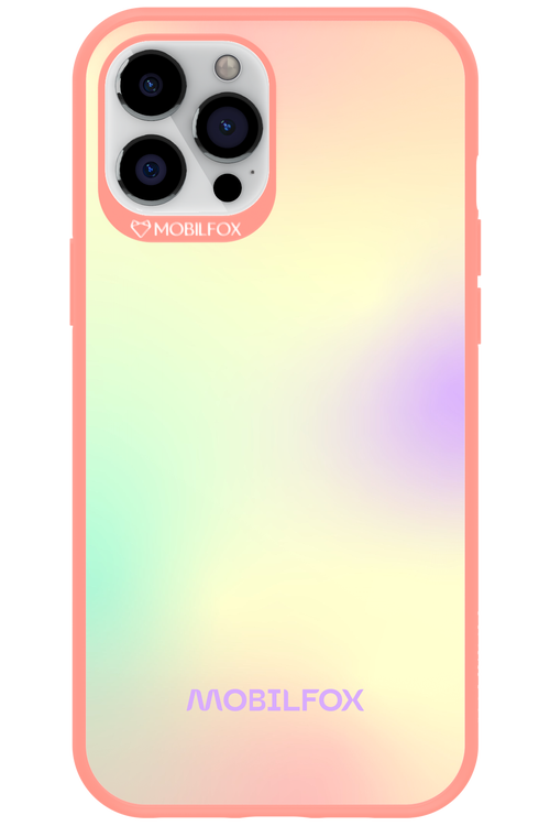 Pastel Cream - Apple iPhone 12 Pro Max