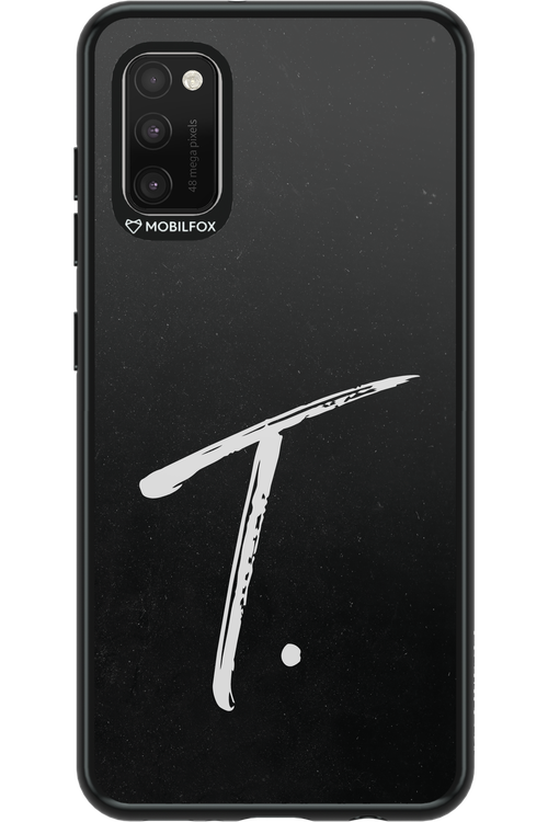 (Off Space) T 2.0 - Samsung Galaxy A41