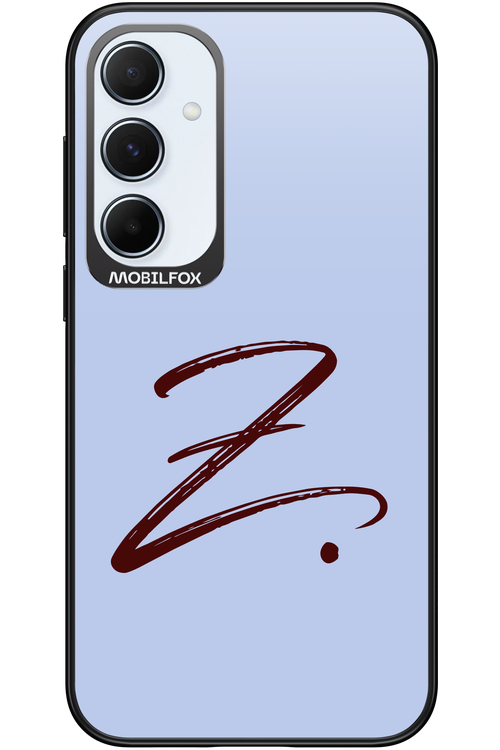 (Jellyfish Presso) Z 2.0 - Samsung Galaxy A55