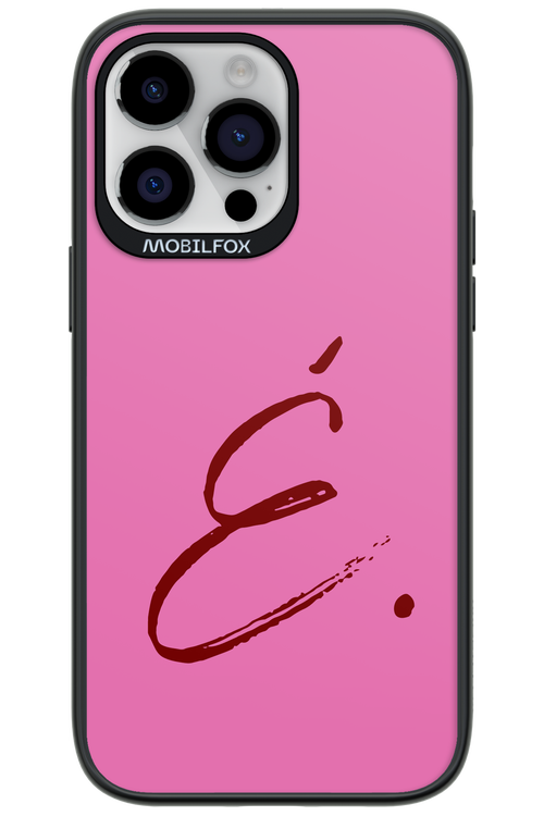 (Sorbet) E II 2.0 - Apple iPhone 14 Pro Max