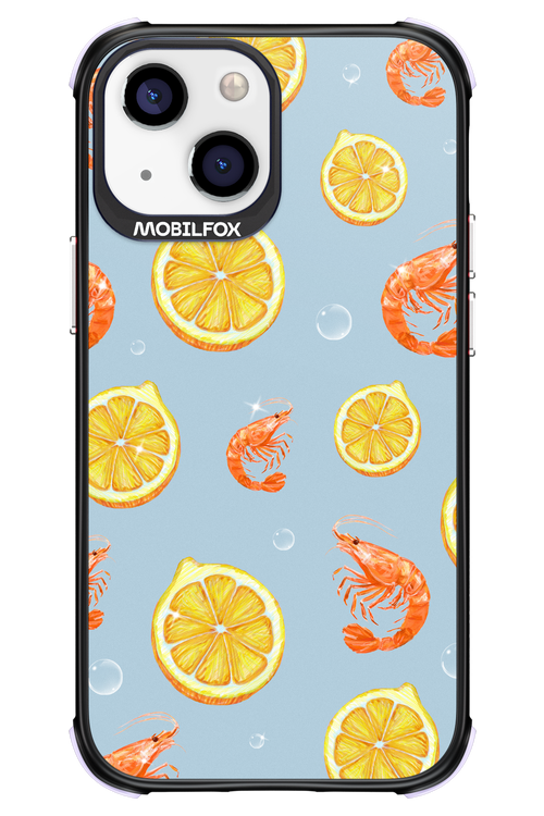 Sour Shrimp - Apple iPhone 13 Mini