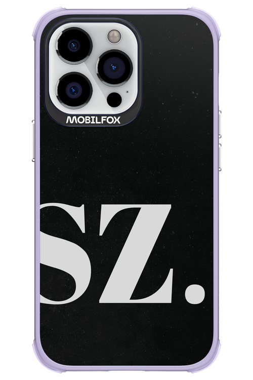 SZ (Off Space) 2.0 - Apple iPhone 13 Pro