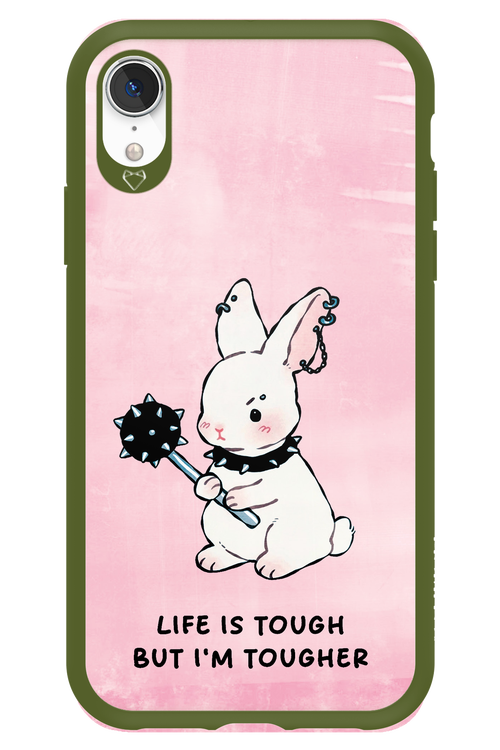 Bunny 2.0 - Apple iPhone XR