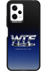 W T F 2.0 - Xiaomi Redmi Note 12 5G