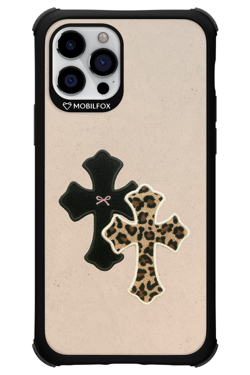 Double Cross - Apple iPhone 12 Pro