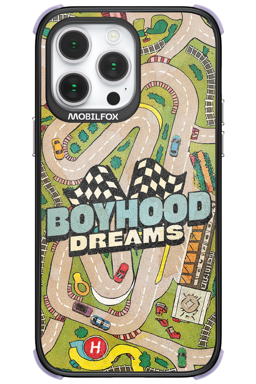 Boyhood Dreams - Apple iPhone 14 Pro Max