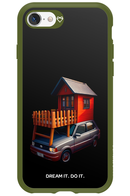 Dream It - Apple iPhone 8