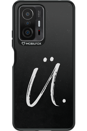 (Off Space) U II 2.0 - Xiaomi Mi 11T Pro
