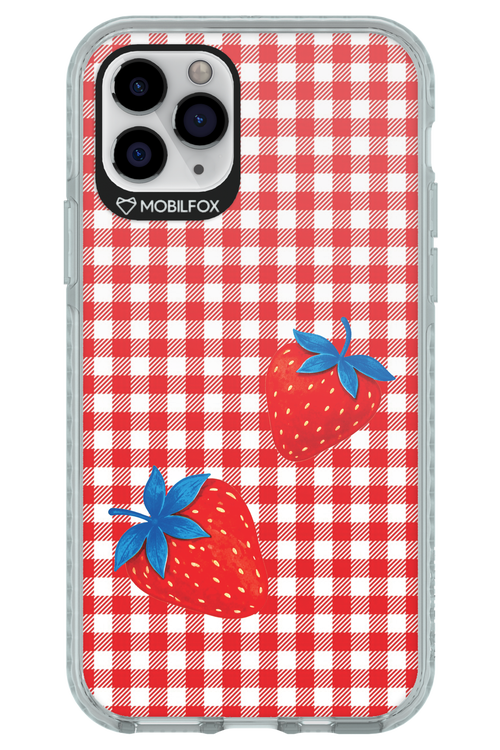 STRAWBERRY 2.0 - Apple iPhone 11 Pro