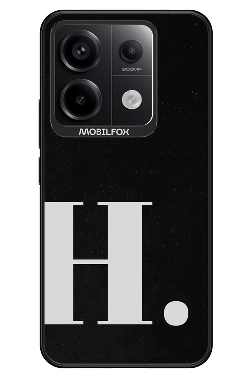 H (Off Space) 2.0 - Xiaomi Redmi Note 13 Pro 5G