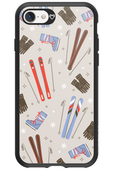 Ski Essentials - Apple iPhone 7