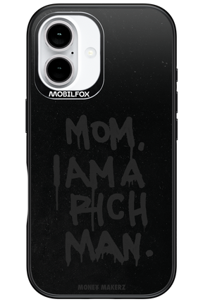 Rich Man - Apple iPhone 16