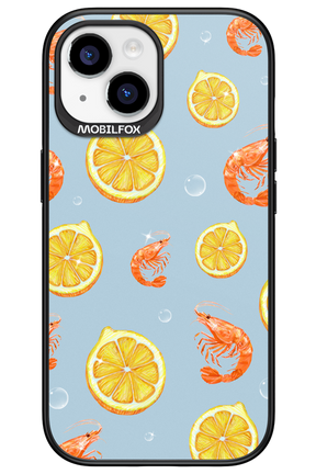 Sour Shrimp - Apple iPhone 15
