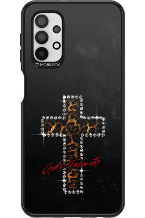 God's Favourite - Samsung Galaxy A32 5G