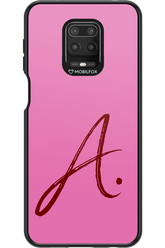 (Sorbet) A 2.0 - Xiaomi Redmi Note 9 Pro
