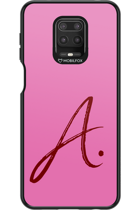 (Sorbet) A 2.0 - Xiaomi Redmi Note 9 Pro