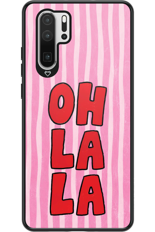 OHLALA 2.0 - Huawei P30 Pro