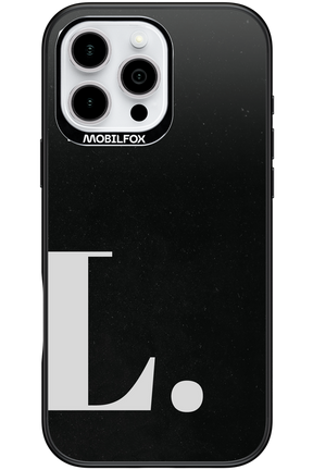 L (Off Space) 2.0 - Apple iPhone 16 Pro Max