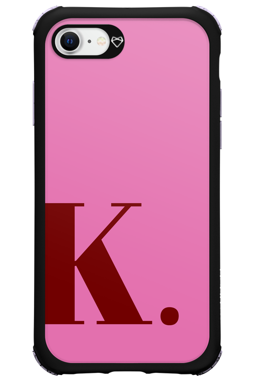 K (Sorbet) 2.0 - Apple iPhone 8