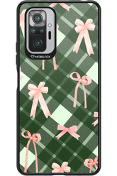 Blanket Fluff - Xiaomi Redmi Note 10S