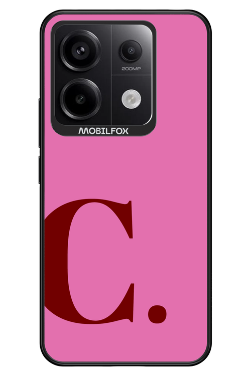 C (Sorbet) 2.0 - Xiaomi Redmi Note 13 Pro 5G