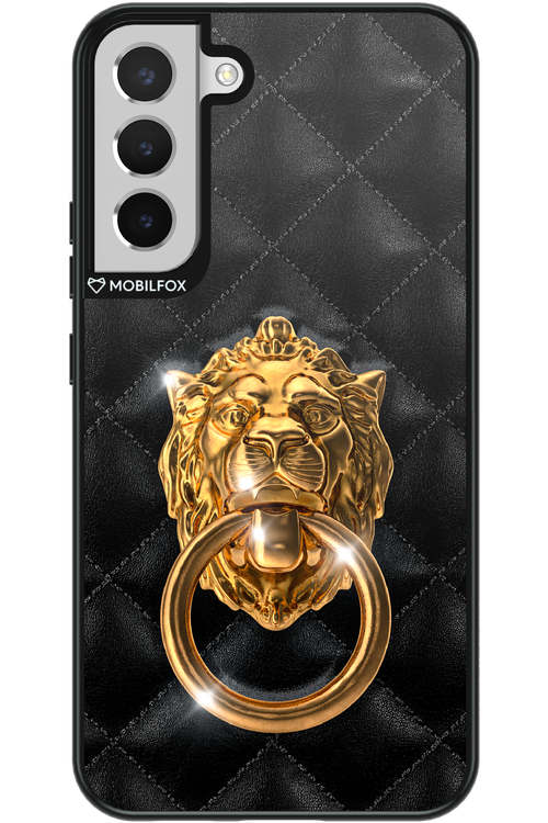 Gold Lion - Samsung Galaxy S22+