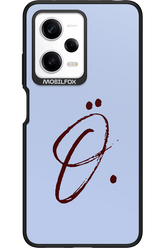 (Jellyfish Presso) O II 2.0 - Xiaomi Redmi Note 12 Pro 5G