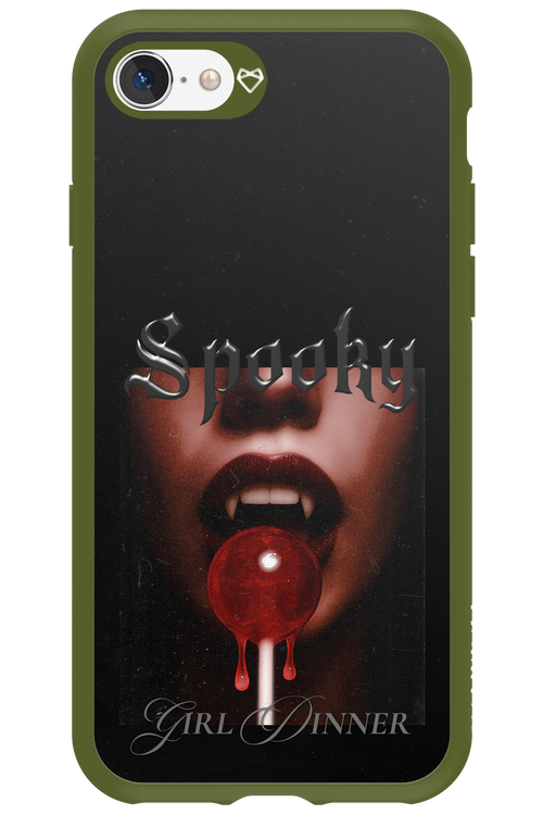 Freaky Girl - Apple iPhone SE 2022