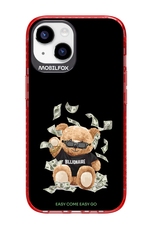 Easy Come Easy Go - Apple iPhone 14