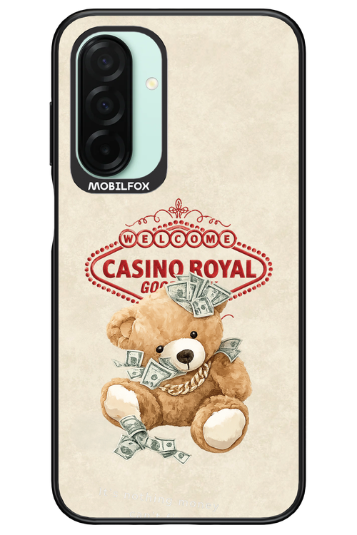 Casino Royal 2.0 - Samsung Galaxy A26